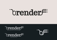 Brender logo