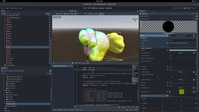 Custom Attribute Pipeline Test