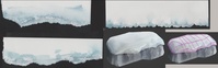 plateau concept and textures