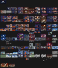 Colorscript Update