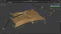 Tent tweak