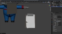 Simple Clipboard