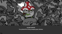 Sprite Fright - Edit v069