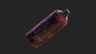 Spray Can Shading WIP