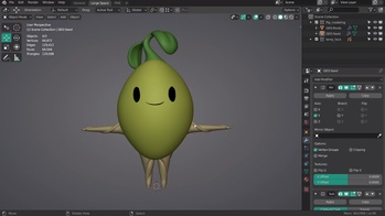 Pip Modeling 1