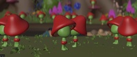 Sprite Fright - Edit v112
