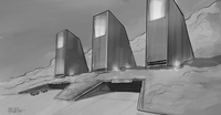 Factory - shape idea 2