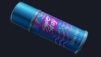 Spraycan - Shading Pass