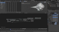 Hairspray Effects - Asset File