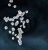 Comparison: tornado 1, OpenVDB