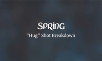 Hug - Shot breakdown