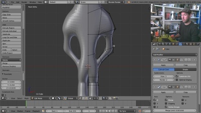 03 - Editing Shapes