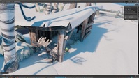 shed straw