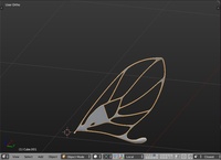 Wing technique 2