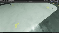 Factory Floor Set Shading