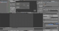 Ocean shader test 1 .blend file