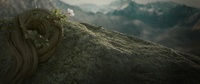 Staff - test render