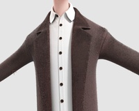 Victor's jacket