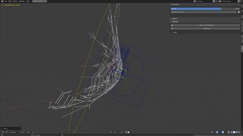 Spiderweb Rig
