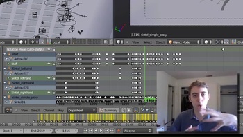 12 - Animation Groups