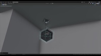 Rigged Security Cameras