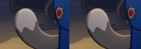 Subtle Brush Detail