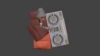 Sleeping Bag - Jay