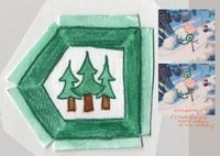 forest sign