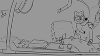 storyboard sequence 'Intro'