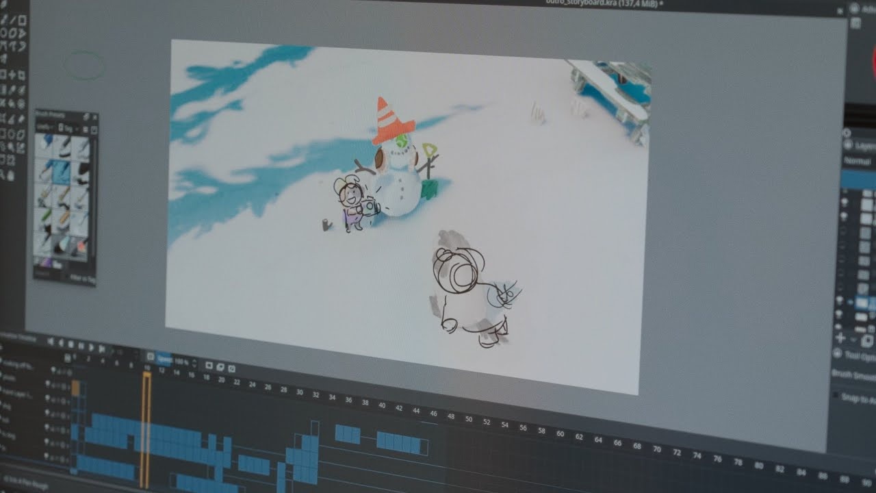 Video Preview