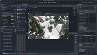 Camera Adjustments