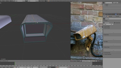 Chapter 05 - Camera Modeling