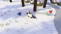 Early Mockup Animation #1