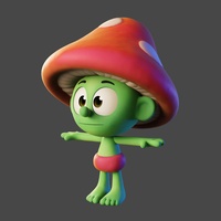 Sprite - Full Shading Pass