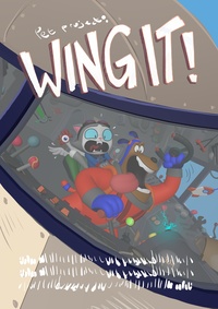 Poster mockup