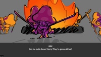 Sprite Fright - Edit v099