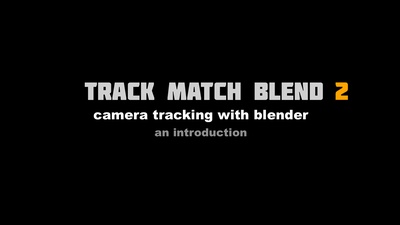 Tracking Teaser