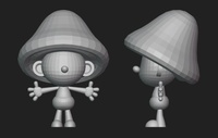 Sprite Blocking 2