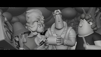 Village Sequence 19-07-21