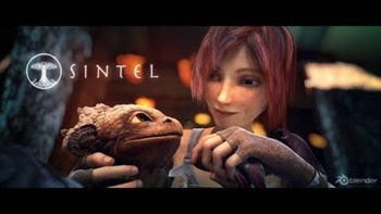 Sintel, The Movie