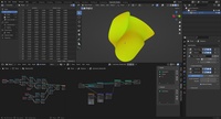 Stretch Map Generation Test