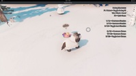 Emote Bubble Implementation