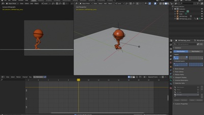 Walking Vanilla (File)
