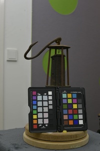 Photogrammetry Checker
