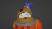 face expressions test 03