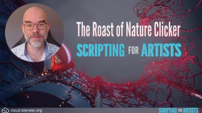 The Roast of Nature Clicker