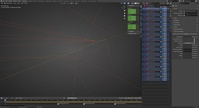 Previz Camera Importer Add-on - Support for multiple sequences and baking animation