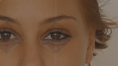 03 - Eye Socket Blocking