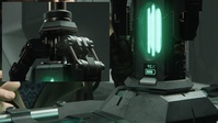 Factory Surfacing Details