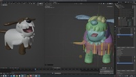 Chocomel layout rig v05
